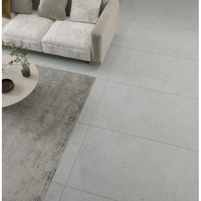 Grey Porcelain Floor Tiles