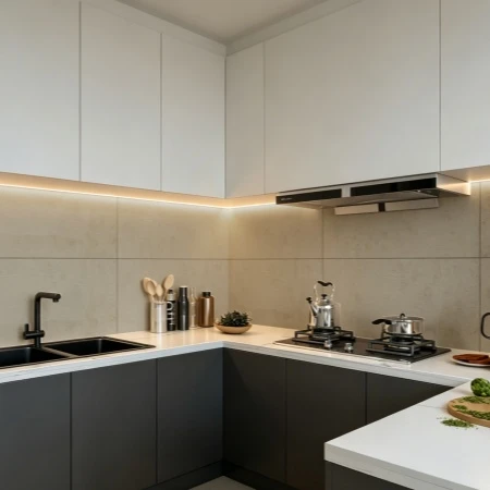 Sandstone Look Wall Tiles
